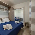 Lejlighedshotel I Tre Golfi - Via Salvatore Quasimodo San Vito Lo Capo