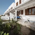 I Tre Golfi - Via Salvatore Quasimodo Lejlighedshotel