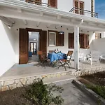 I Tre Golfi - Via Salvatore Quasimodo Lejlighedshotel