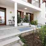 I Tre Golfi - Via Salvatore Quasimodo 3* San Vito Lo Capo
