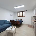Lejlighedshotel I Tre Golfi - Via Salvatore Quasimodo San Vito Lo Capo