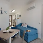 I Tre Golfi - Via Salvatore Quasimodo Lejlighedshotel San Vito Lo Capo