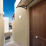 Lejlighedshotel I Tre Golfi - Via Salvatore Quasimodo 3*