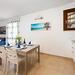 Lejlighedshotel I Tre Golfi - Via Salvatore Quasimodo San Vito Lo Capo