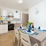 I Tre Golfi - Via Salvatore Quasimodo 3* San Vito Lo Capo