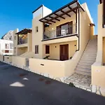 Lejlighedshotel I Tre Golfi - Via Salvatore Quasimodo