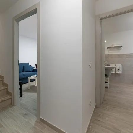 I Tre Golfi - Via Salvatore Quasimodo * San Vito Lo Capo
