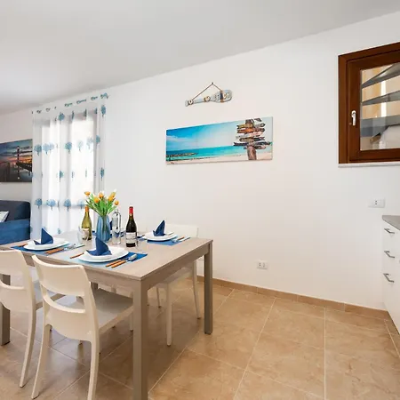 Aparthotel I Tre Golfi - Via Salvatore Quasimodo San Vito Lo Capo