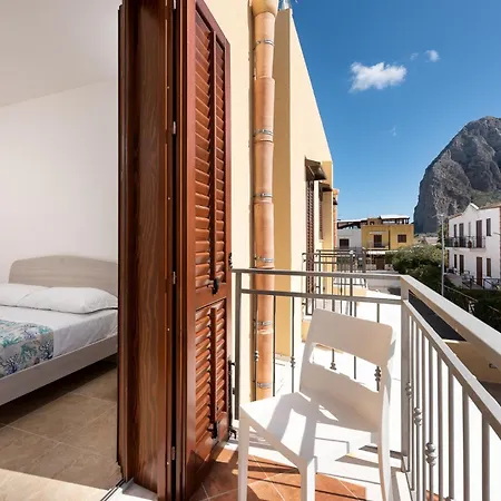 I Tre Golfi - Via Salvatore Quasimodo Aparthotel San Vito Lo Capo