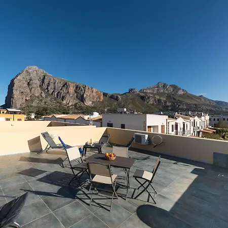 I Tre Golfi - Via Salvatore Quasimodo San Vito Lo Capo
